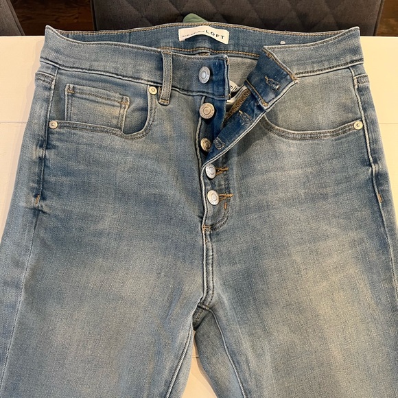 Women’s jeans - Picture 2 of 5